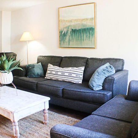 Newly Renovated 2-Bed Near Downtown-North Shore بيتسبرغ المظهر الخارجي الصورة
