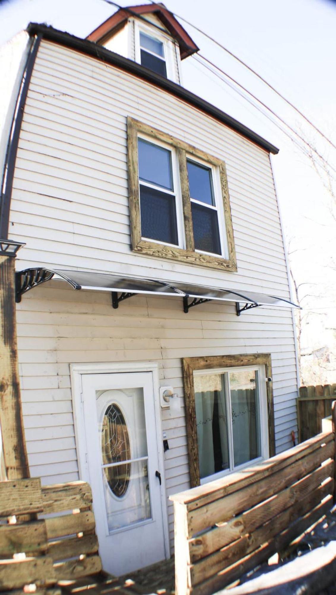 Newly Renovated 2-Bed Near Downtown-North Shore بيتسبرغ المظهر الخارجي الصورة