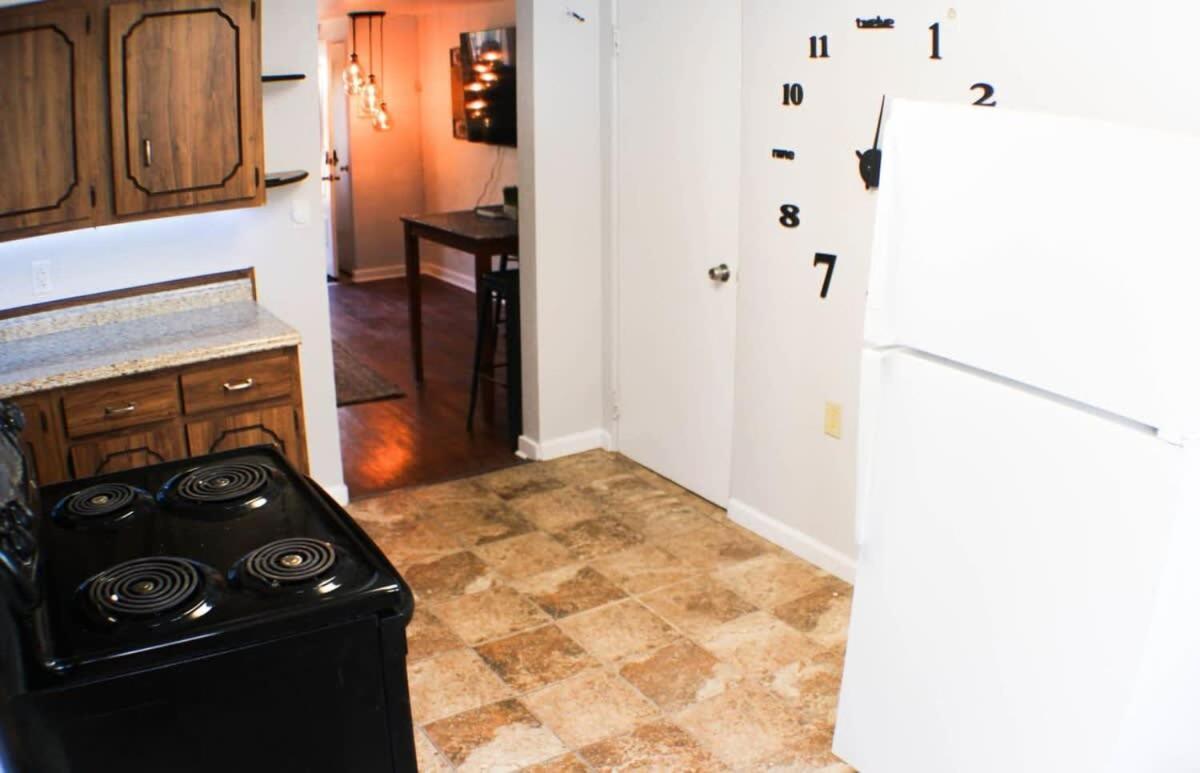 Newly Renovated 2-Bed Near Downtown-North Shore بيتسبرغ المظهر الخارجي الصورة
