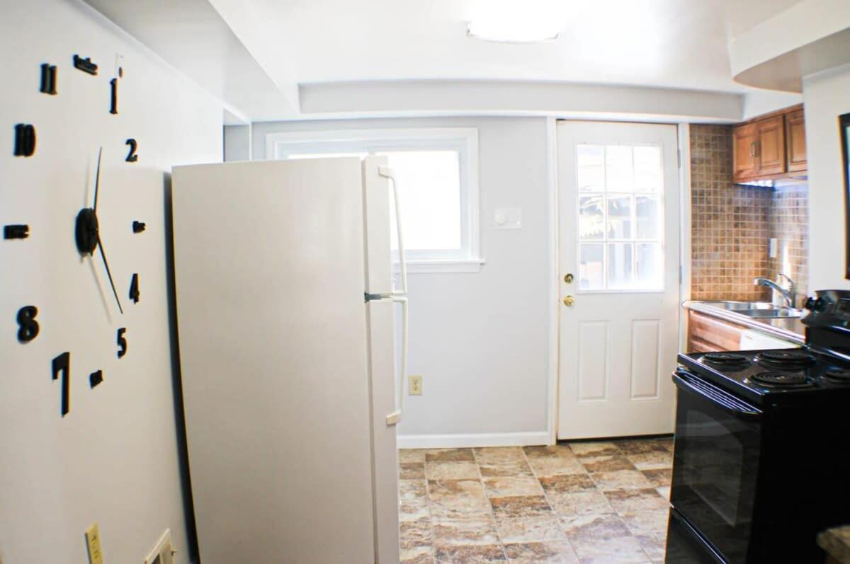 Newly Renovated 2-Bed Near Downtown-North Shore بيتسبرغ المظهر الخارجي الصورة