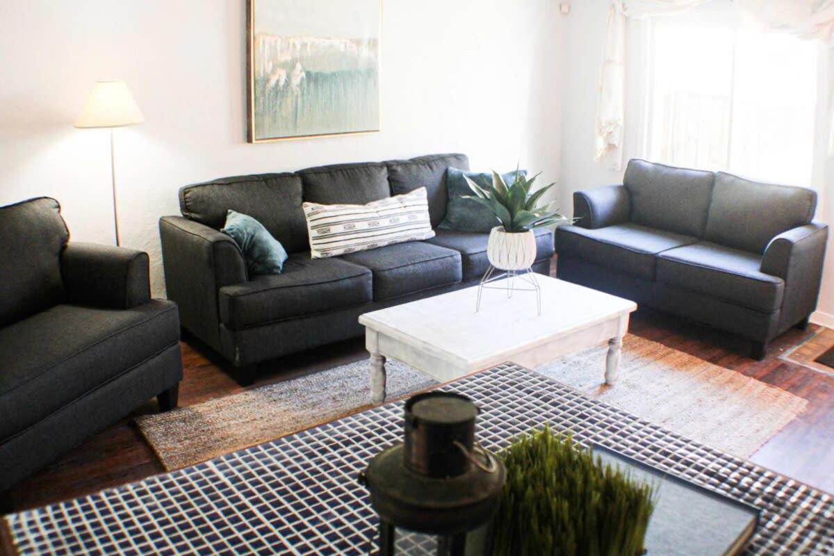 Newly Renovated 2-Bed Near Downtown-North Shore بيتسبرغ المظهر الخارجي الصورة