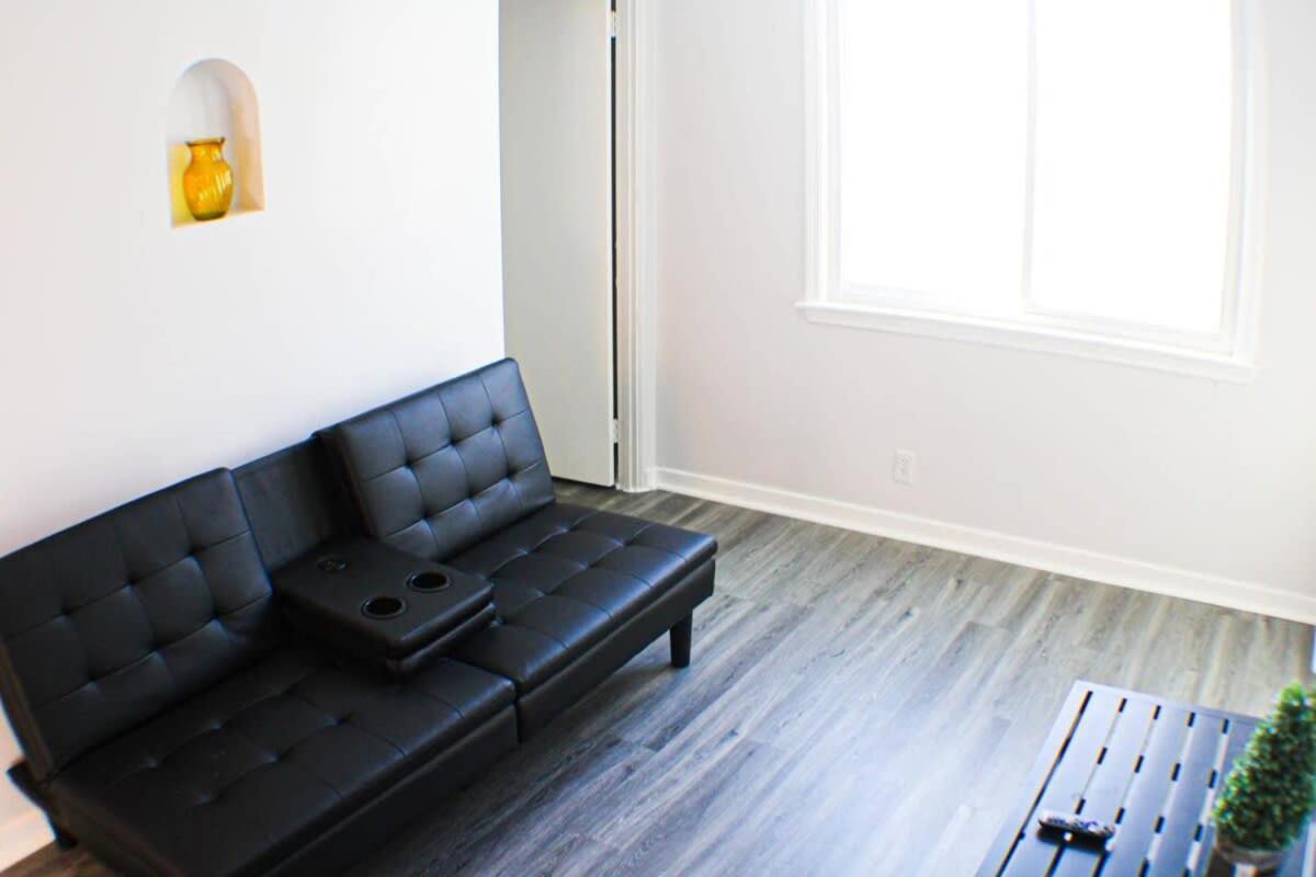 Newly Renovated 2-Bed Near Downtown-North Shore بيتسبرغ المظهر الخارجي الصورة